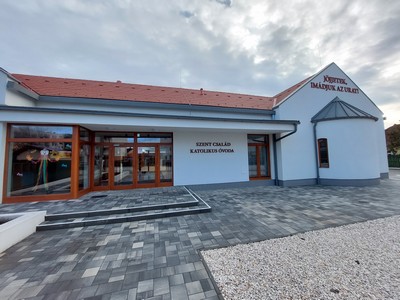 Belépés az Óvoda honlapjára